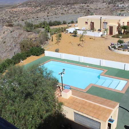 Oasis Montana Peace In Tabernas Desert المظهر الخارجي الصورة